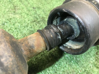 เพลากลาง SUBARU LEGACY OEM 27031AC161 27111AE100 BE5 2000 EJ206