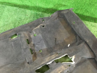 Ковер салона SUBARU LEGACY OEM 95011AE020ML BE5 2000 Silver 792