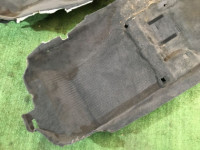Ковер салона SUBARU LEGACY OEM 95011AE020ML BE5 2000 Silver 792