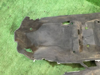 Ковер салона SUBARU LEGACY OEM 95011AE020ML BE5 2000 Silver 792