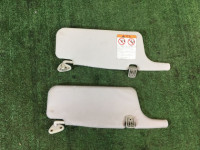Palas de sol SUBARU LEGACY OEM 92011AE031OB 92011AE001OB BE5 2000 Silver 792