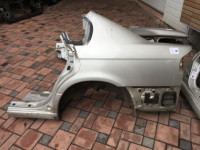 บังโคลนหลังซ้าย 51410AE011 51410AE012 SUBARU LEGACY