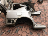 บังโคลนหลังขวา дефект 51410AE001 SUBARU LEGACY