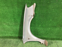 Guarda-lamas dianteiro esquerdo дефект SUBARU LEGACY OEM 57120AE011 BE5 2000 Silver 792
