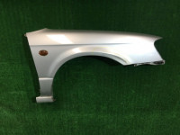 Right front fender дефект 57120AE001 SUBARU LEGACY