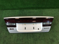 トランクリッド 57501AE040 SUBARU LEGACY