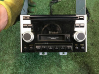 เครื่องเสียง McIntosh SUBARU LEGACY OEM 86201AE050 BE5 2000