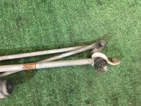 Wiper linkage SUBARU LEGACY OEM 86510AE000 86510AE070 BE5 2000 EJ206