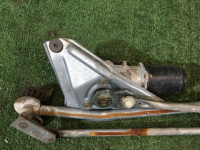 Wiper linkage SUBARU LEGACY OEM 86510AE000 86510AE070 BE5 2000 EJ206