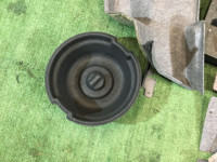 Revestimento da bagageira SUBARU LEGACY OEM 94511AE040 94511AE050 94514AE000 94511AE060 91144AE000 BE5 2000 Silver 792