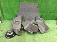 แผงบุห้องเก็บของท้าย 94511AE040 94511AE050 94514AE000 94511AE060 91144AE000 SUBARU LEGACY