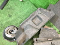 Revestimento da bagageira SUBARU LEGACY OEM 94511AE040 94511AE050 94514AE000 94511AE060 91144AE000 BE5 2000 Silver 792