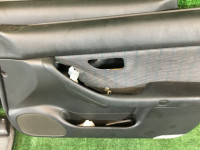车门饰板 SUBARU LEGACY OEM 94210AE060ML 94210AE070ML 94220AE060ML 94220AE070ML BE5 2000 Silver 792