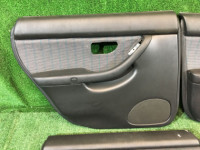车门饰板 SUBARU LEGACY OEM 94210AE060ML 94210AE070ML 94220AE060ML 94220AE070ML BE5 2000 Silver 792