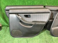 车门饰板 SUBARU LEGACY OEM 94210AE060ML 94210AE070ML 94220AE060ML 94220AE070ML BE5 2000 Silver 792