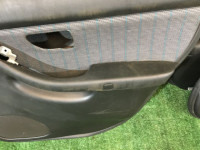 车门饰板 SUBARU LEGACY OEM 94210AE060ML 94210AE070ML 94220AE060ML 94220AE070ML BE5 2000 Silver 792
