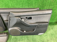 车门饰板 SUBARU LEGACY OEM 94210AE060ML 94210AE070ML 94220AE060ML 94220AE070ML BE5 2000 Silver 792