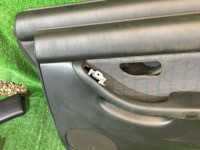 车门饰板 SUBARU LEGACY OEM 94210AE060ML 94210AE070ML 94220AE060ML 94220AE070ML BE5 2000 Silver 792