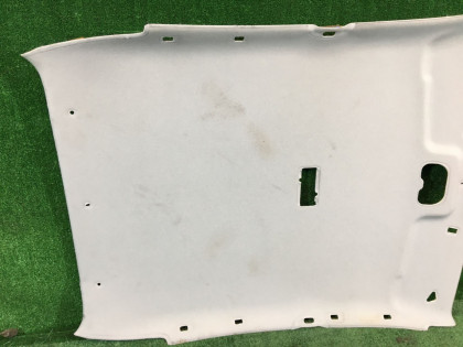Обшивка потолка SUBARU LEGACY OEM 94410AE061OB 92043AE000OB 84621AE020NE BE5 2000 Silver 792