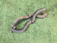 ท่อฮีตเตอร์ 72411AC010 72421AC010 SUBARU LEGACY