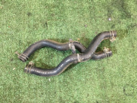 Heater hoses SUBARU LEGACY OEM 72411AC010 72421AC010 BE5 2000 EJ206