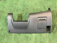 แผงพลาสติกใต้พวงมาลัย 66075AE000ML SUBARU LEGACY