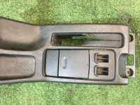 Porta-copos черный SUBARU LEGACY OEM 92132AE000ML 66150AE020ML BE5 2000 Silver 792