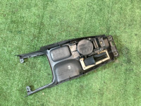 Porta-copos черный SUBARU LEGACY OEM 92132AE000ML 66150AE020ML BE5 2000 Silver 792