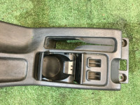 Porta-copos черный SUBARU LEGACY OEM 92132AE000ML 66150AE020ML BE5 2000 Silver 792