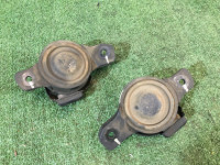 ยางแท่นเครื่อง SUBARU LEGACY OEM 41022AE000 41022AE001 41022AE010 41022AE011 BE5 2000 EJ206