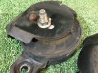 ยางแท่นเครื่อง SUBARU LEGACY OEM 41022AE000 41022AE001 41022AE010 41022AE011 BE5 2000 EJ206