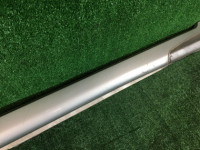 Faldón derecho SUBARU LEGACY OEM 96051AE000SJ BE5 2000 Silver 792