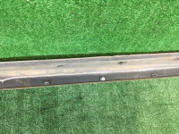 Faldón derecho SUBARU LEGACY OEM 96051AE000SJ BE5 2000 Silver 792