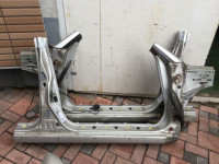 ชายล่างตัวถังขวา 51415AE020 51415AE021 SUBARU LEGACY