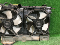 หม้อน้ำ SUBARU LEGACY OEM 45111AE021 45119AE020 BE5 2000 EJ206