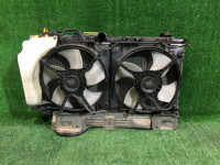 หม้อน้ำ SUBARU LEGACY OEM 45111AE021 45119AE020 BE5 2000 EJ206