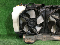 หม้อน้ำ SUBARU LEGACY OEM 45111AE021 45119AE020 BE5 2000 EJ206