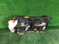 หม้อน้ำ SUBARU LEGACY OEM 45111AE021 45119AE020 BE5 2000 EJ206