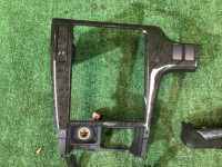 ชุดกรอบเครื่องเสียง 66060AE110 66150AE080 66050AE040 94110AE140 SUBARU LEGACY
