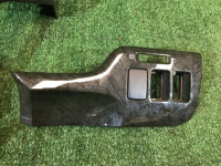 Marco de radio (juego) SUBARU LEGACY OEM 66060AE110 66150AE080 66050AE040 94110AE140 BE5 2000 Silver 792