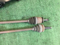 Diferencial с приводами 4.444 viscous LSD SUBARU LEGACY OEM 27011AA541 27011AA542 28421AE050 28421AE060 BE5 2000 EJ206