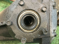 Diferencial с приводами 4.444 viscous LSD SUBARU LEGACY OEM 27011AA541 27011AA542 28421AE050 28421AE060 BE5 2000 EJ206