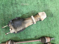 Diferencial с приводами 4.444 viscous LSD SUBARU LEGACY OEM 27011AA541 27011AA542 28421AE050 28421AE060 BE5 2000 EJ206