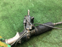 Steering rack SUBARU LEGACY OEM 34110AE031 34141AA041 BE5 2000 EJ206