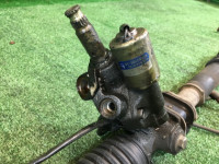 Steering rack SUBARU LEGACY OEM 34110AE031 34141AA041 BE5 2000 EJ206