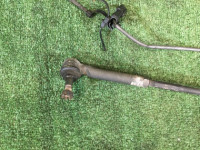 Steering rack SUBARU LEGACY OEM 34110AE031 34141AA041 BE5 2000 EJ206