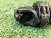 Cardã da direção SUBARU LEGACY OEM 34170AE010 BE5 2000 EJ206