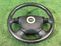 Volante c AIRBAG SUBARU LEGACY OEM 34311AE100 98211AE000ML 98211AE040ML BE5 2000 Silver 792