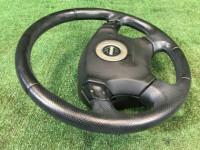 Volante c AIRBAG SUBARU LEGACY OEM 34311AE100 98211AE000ML 98211AE040ML BE5 2000 Silver 792