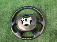 Volante c AIRBAG SUBARU LEGACY OEM 34311AE100 98211AE000ML 98211AE040ML BE5 2000 Silver 792